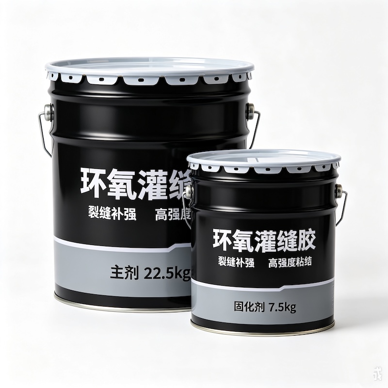汨罗裂缝修复封闭胶