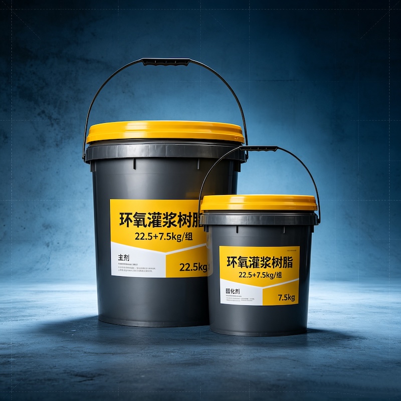 汨罗环氧灌浆树脂